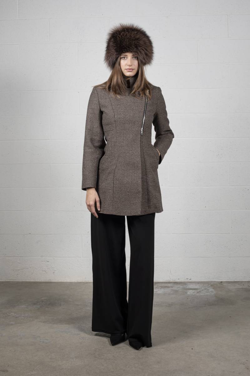 Novella 1979ADELE/3 Marrone - 4