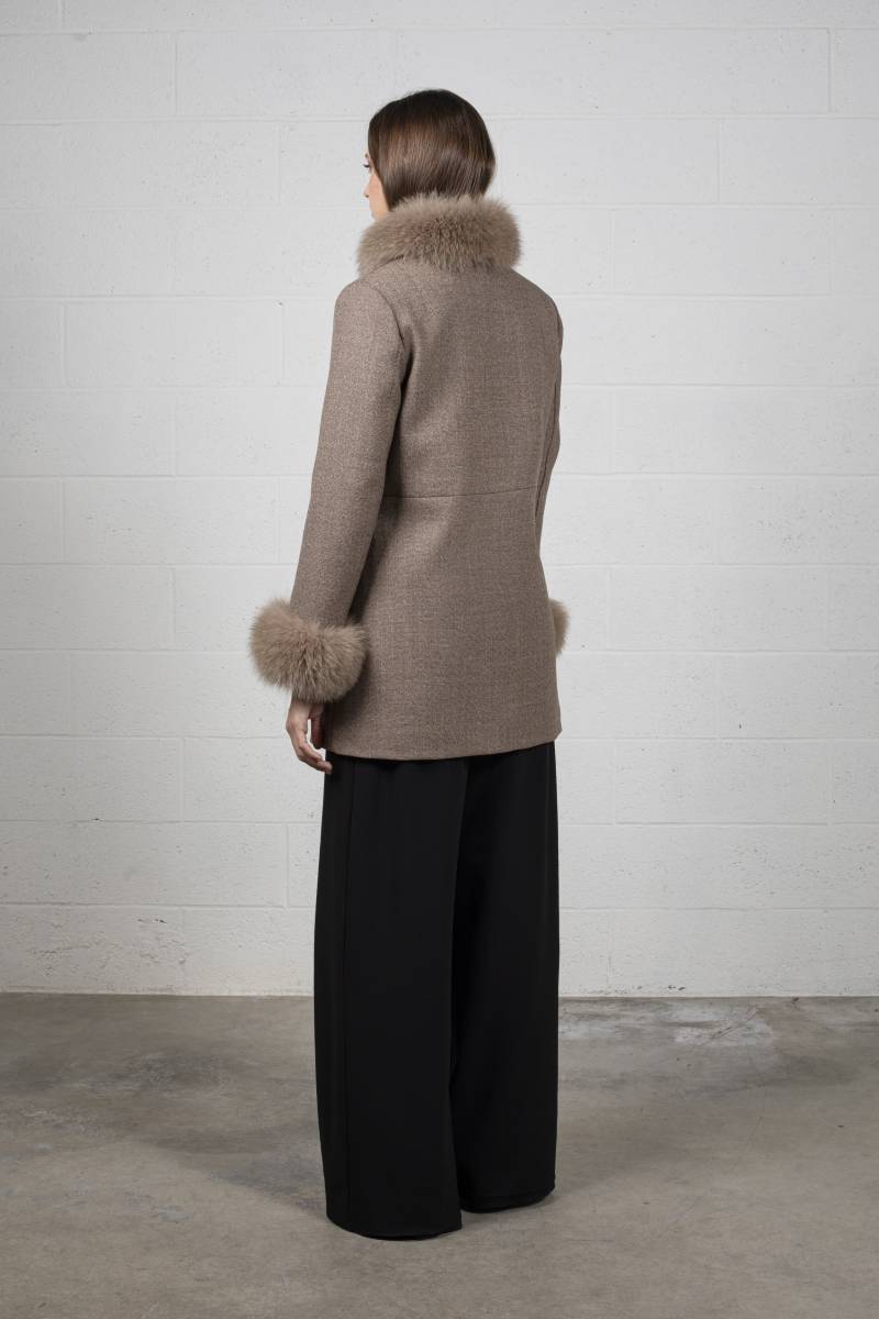 Novella 1979ALBERTA/3 Beige - 3