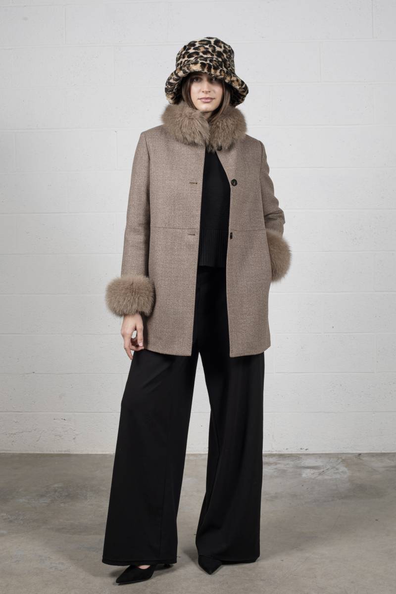 Novella 1979ALBERTA/3 Beige - 4