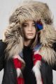 Novella 1979 - ESKIMO/3 CIVETTA | Nero - Groenlandia Multicolor - 2